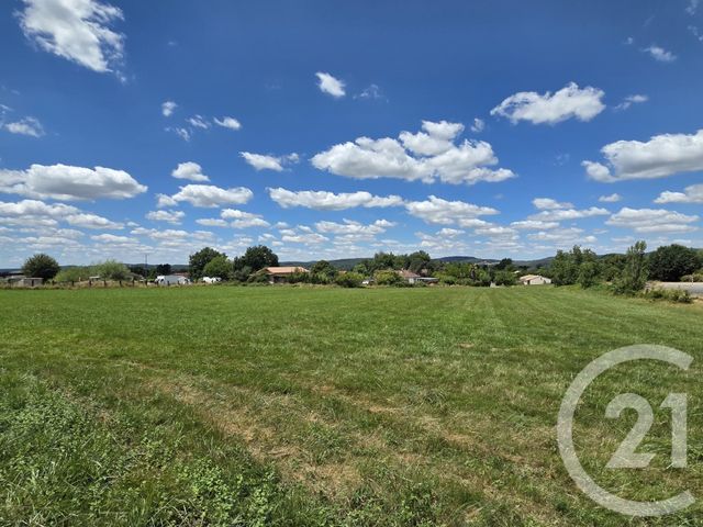 Terrain &agrave; vendre - 9980 m2 - Montsaunes - 31 - MIDI-PYRENEES