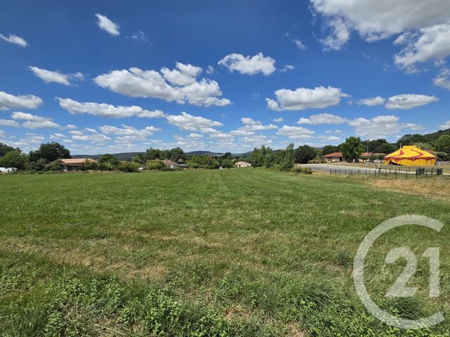 Terrain &agrave; vendre - 9980 m2 - Montsaunes - 31 - MIDI-PYRENEES