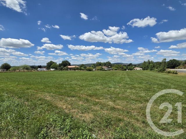 Terrain &agrave; vendre - 9980 m2 - Montsaunes - 31 - MIDI-PYRENEES