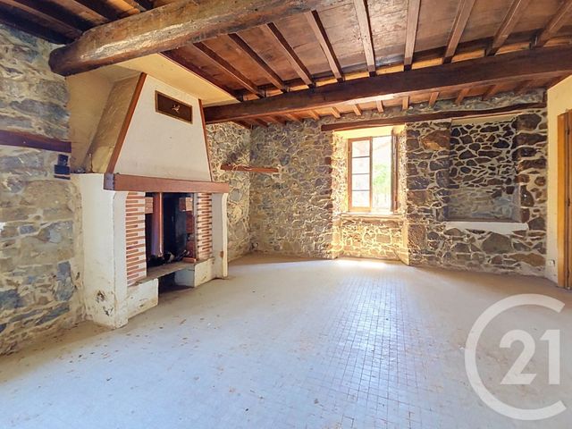 Maison &agrave; vendre - 4 pi&egrave;ces - 120 m2 - Figarol - 31 - MIDI-PYRENEES