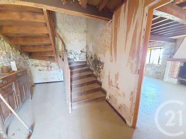 Maison &agrave; vendre - 4 pi&egrave;ces - 120 m2 - Figarol - 31 - MIDI-PYRENEES