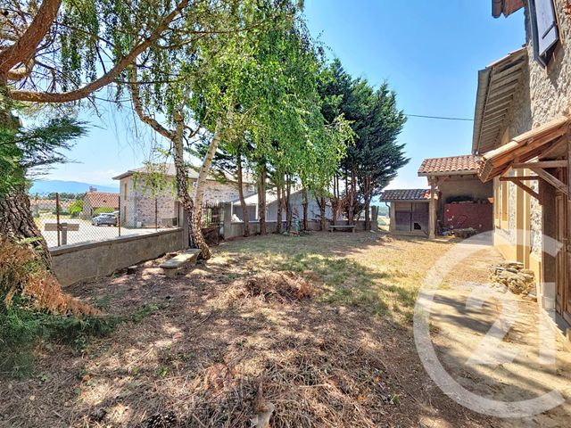 Maison &agrave; vendre - 4 pi&egrave;ces - 120 m2 - Figarol - 31 - MIDI-PYRENEES