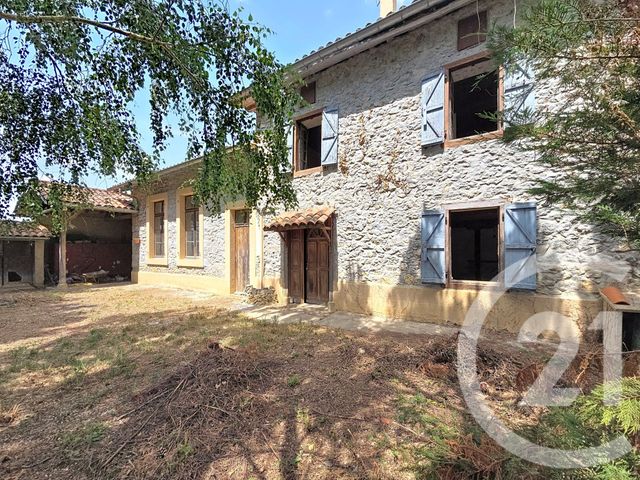 maison - FIGAROL - 31