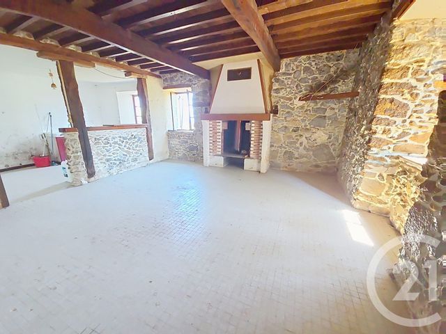 Maison &agrave; vendre - 4 pi&egrave;ces - 120 m2 - Figarol - 31 - MIDI-PYRENEES