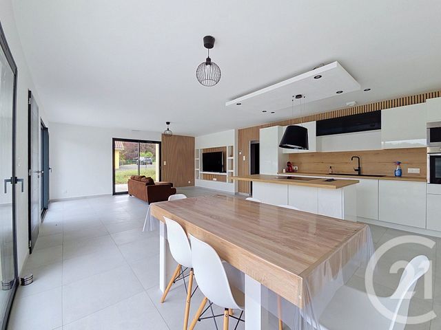 Maison &agrave; vendre - 5 pi&egrave;ces - 120 m2 - Montsaunes - 31 - MIDI-PYRENEES