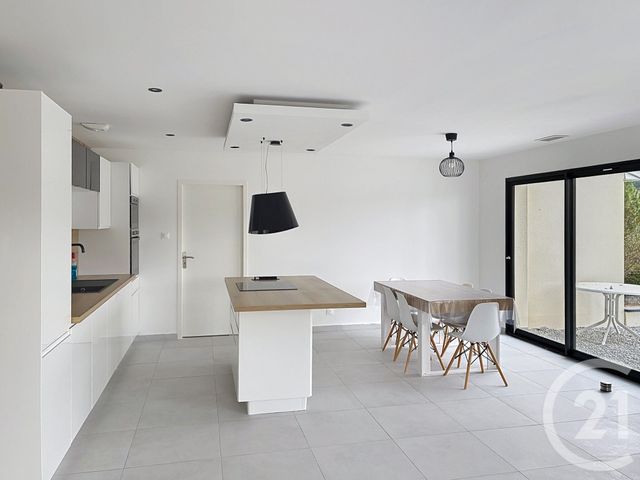 Maison &agrave; vendre - 5 pi&egrave;ces - 120 m2 - Montsaunes - 31 - MIDI-PYRENEES