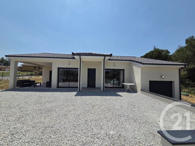 maison - MONTSAUNES - 31