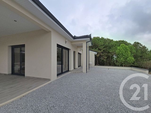 Maison &agrave; vendre - 5 pi&egrave;ces - 120 m2 - Montsaunes - 31 - MIDI-PYRENEES