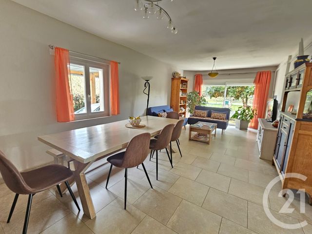 Maison &agrave; vendre - 7 pi&egrave;ces - 162,94 m2 - Salies Du Salat - 31 - MIDI-PYRENEES