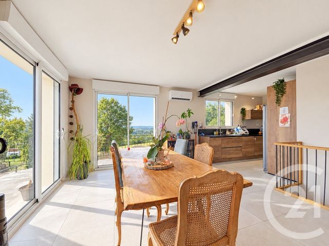 Maison &agrave; vendre - 5 pi&egrave;ces - 120,55 m2 - Salies Du Salat - 31 - MIDI-PYRENEES