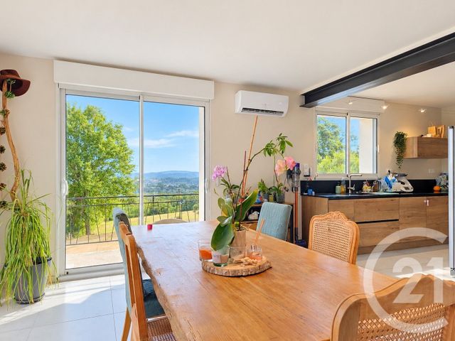 Maison &agrave; vendre - 5 pi&egrave;ces - 120,55 m2 - Salies Du Salat - 31 - MIDI-PYRENEES