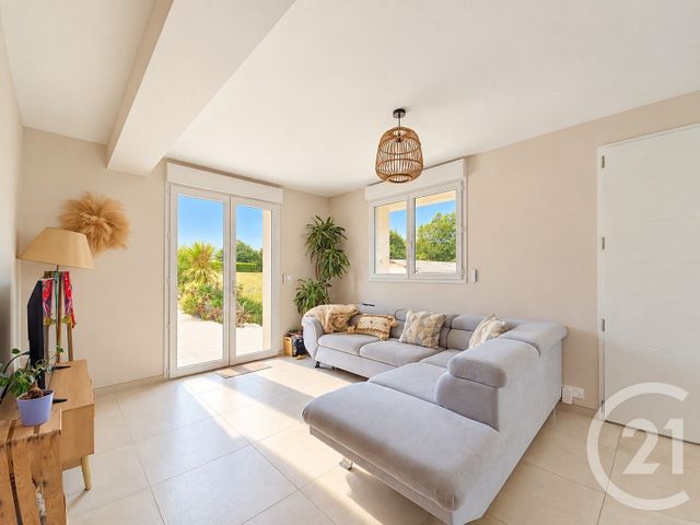 Maison &agrave; vendre - 5 pi&egrave;ces - 120,55 m2 - Salies Du Salat - 31 - MIDI-PYRENEES