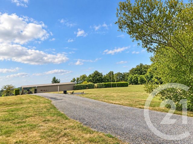 Maison &agrave; vendre - 5 pi&egrave;ces - 120,55 m2 - Salies Du Salat - 31 - MIDI-PYRENEES