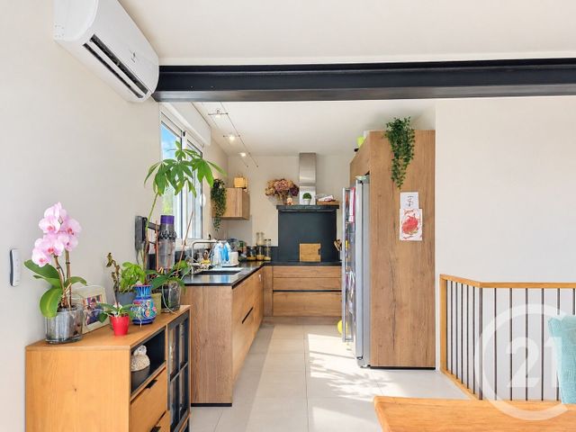 Maison &agrave; vendre - 5 pi&egrave;ces - 120,55 m2 - Salies Du Salat - 31 - MIDI-PYRENEES