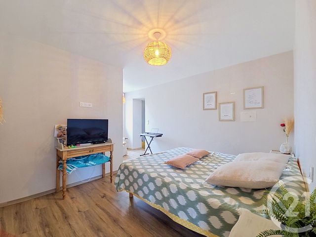Maison &agrave; vendre - 5 pi&egrave;ces - 120,55 m2 - Salies Du Salat - 31 - MIDI-PYRENEES