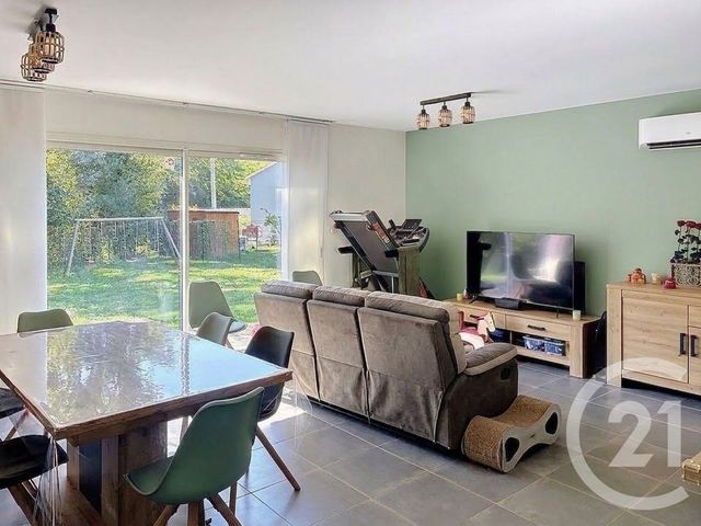 Maison &agrave; vendre - 4 pi&egrave;ces - 100,02 m2 - Boussens - 31 - MIDI-PYRENEES