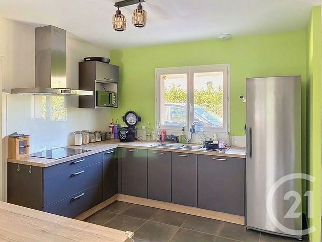 Maison &agrave; vendre - 4 pi&egrave;ces - 100,02 m2 - Boussens - 31 - MIDI-PYRENEES
