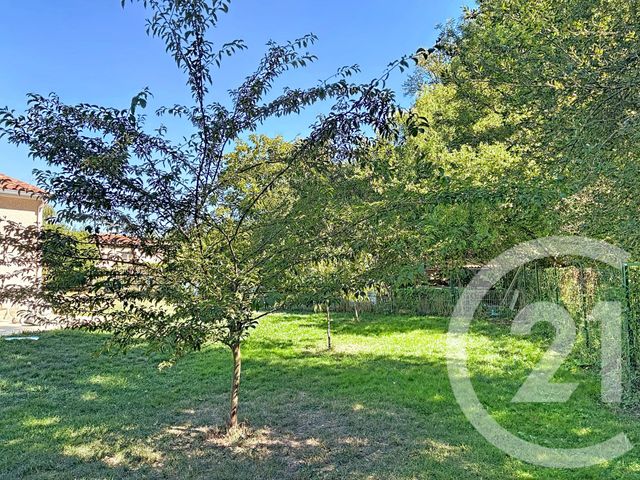 Maison &agrave; vendre - 4 pi&egrave;ces - 100,02 m2 - Boussens - 31 - MIDI-PYRENEES