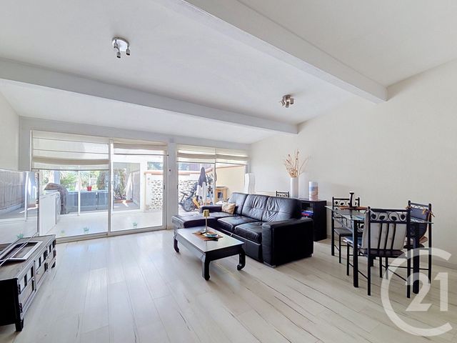 Maison &agrave; vendre - 4 pi&egrave;ces - 100,23 m2 - Martres Tolosane - 31 - MIDI-PYRENEES