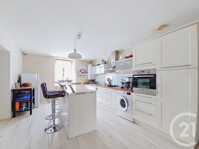 Maison &agrave; vendre - 4 pi&egrave;ces - 100,23 m2 - Martres Tolosane - 31 - MIDI-PYRENEES