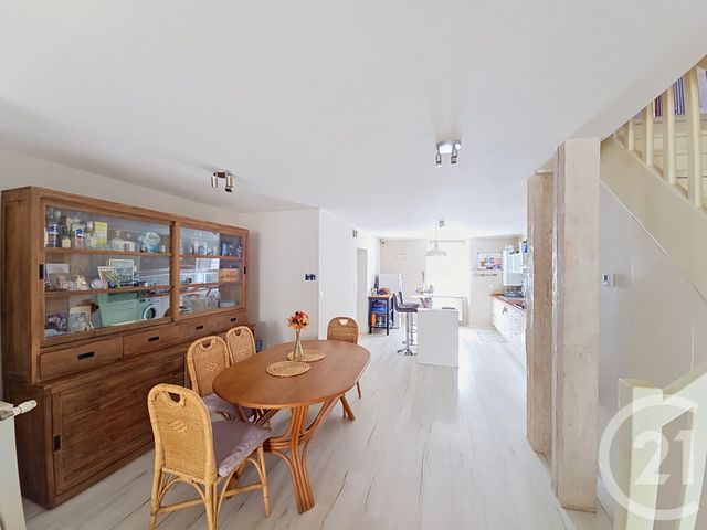 Maison &agrave; vendre - 4 pi&egrave;ces - 100,23 m2 - Martres Tolosane - 31 - MIDI-PYRENEES