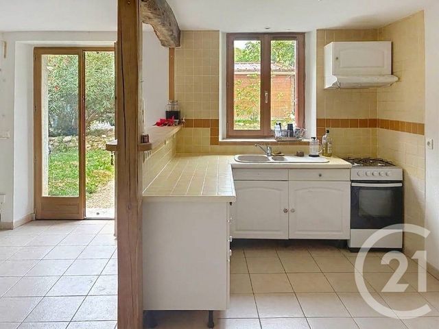 Maison &agrave; vendre - 3 pi&egrave;ces - 95,90 m2 - His - 31 - MIDI-PYRENEES