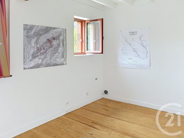 Maison &agrave; vendre - 3 pi&egrave;ces - 95,90 m2 - His - 31 - MIDI-PYRENEES