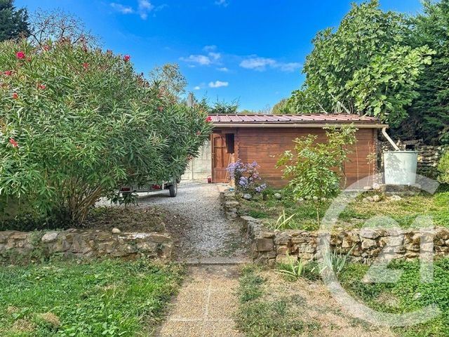 Maison &agrave; vendre - 3 pi&egrave;ces - 95,90 m2 - His - 31 - MIDI-PYRENEES