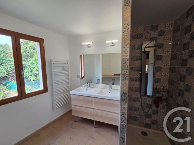 Maison &agrave; vendre - 3 pi&egrave;ces - 95,90 m2 - His - 31 - MIDI-PYRENEES