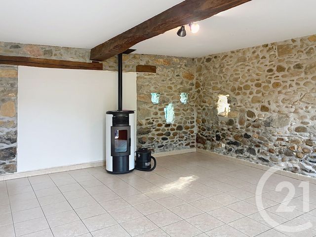 Maison &agrave; vendre - 3 pi&egrave;ces - 95,90 m2 - His - 31 - MIDI-PYRENEES