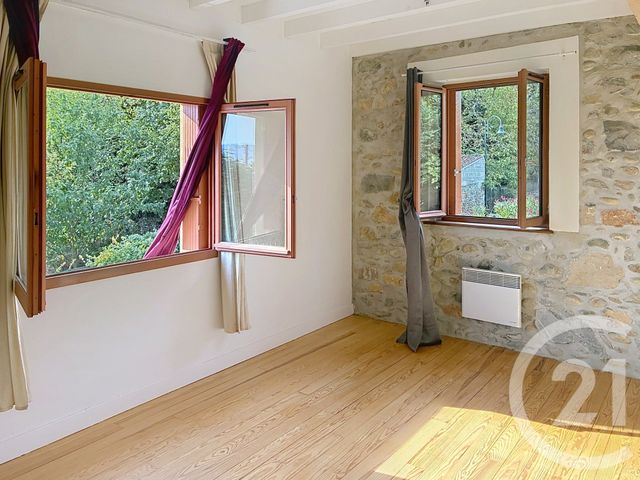 Maison &agrave; vendre - 3 pi&egrave;ces - 95,90 m2 - His - 31 - MIDI-PYRENEES