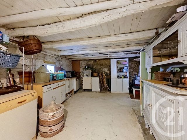 Maison &agrave; vendre - 5 pi&egrave;ces - 160 m2 - Montclar De Comminges - 31 - MIDI-PYRENEES