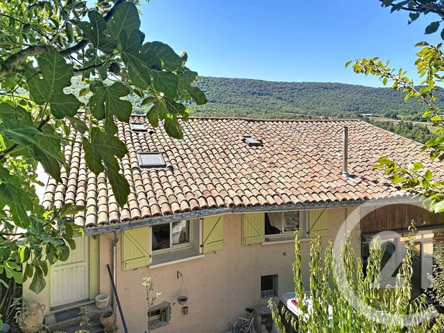 Maison &agrave; vendre - 5 pi&egrave;ces - 160 m2 - Montclar De Comminges - 31 - MIDI-PYRENEES