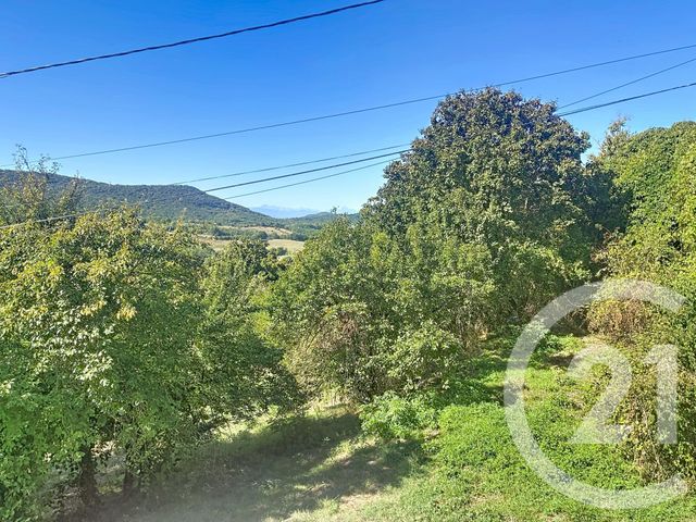 Maison &agrave; vendre - 5 pi&egrave;ces - 160 m2 - Montclar De Comminges - 31 - MIDI-PYRENEES