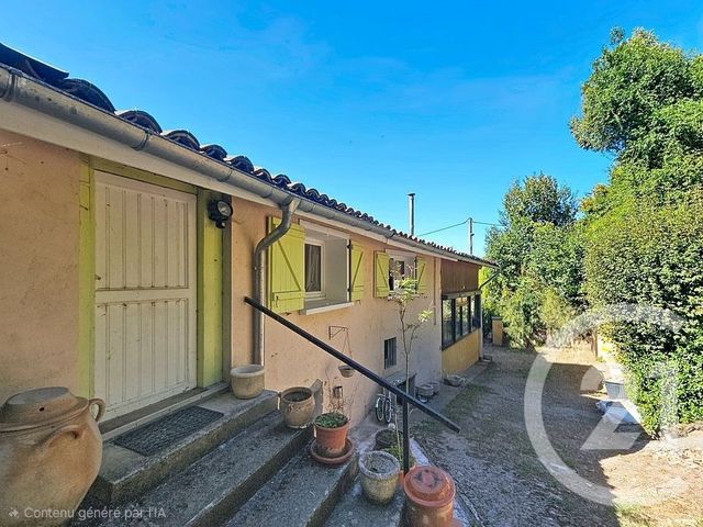 Maison &agrave; vendre - 5 pi&egrave;ces - 160 m2 - Montclar De Comminges - 31 - MIDI-PYRENEES