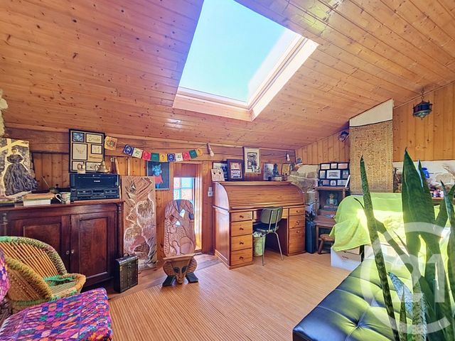 Maison &agrave; vendre - 5 pi&egrave;ces - 160 m2 - Montclar De Comminges - 31 - MIDI-PYRENEES