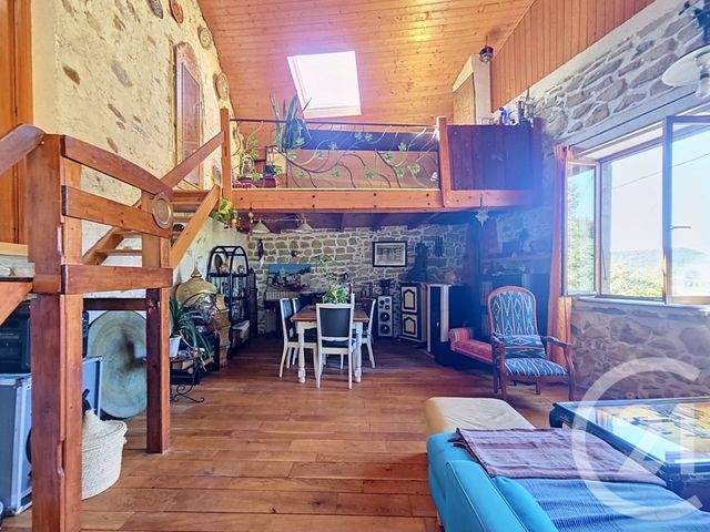 Maison &agrave; vendre - 5 pi&egrave;ces - 160 m2 - Montclar De Comminges - 31 - MIDI-PYRENEES