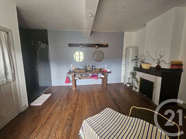 Maison &agrave; vendre - 6 pi&egrave;ces - 154,05 m2 - Lacave - 09 - MIDI-PYRENEES