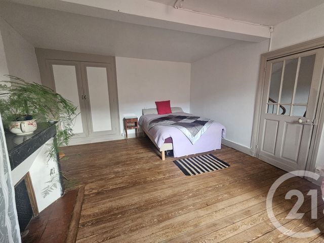 Maison &agrave; vendre - 6 pi&egrave;ces - 154,05 m2 - Lacave - 09 - MIDI-PYRENEES