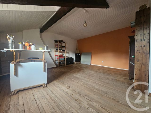 Maison &agrave; vendre - 6 pi&egrave;ces - 154,05 m2 - Lacave - 09 - MIDI-PYRENEES