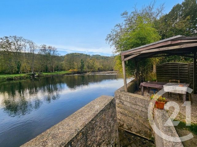Maison &agrave; vendre - 6 pi&egrave;ces - 154,05 m2 - Lacave - 09 - MIDI-PYRENEES
