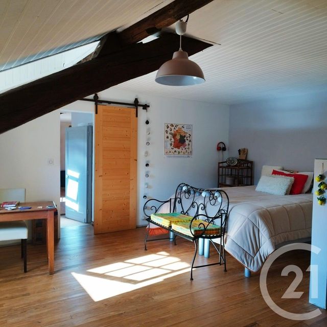 Maison &agrave; vendre - 6 pi&egrave;ces - 154,05 m2 - Lacave - 09 - MIDI-PYRENEES