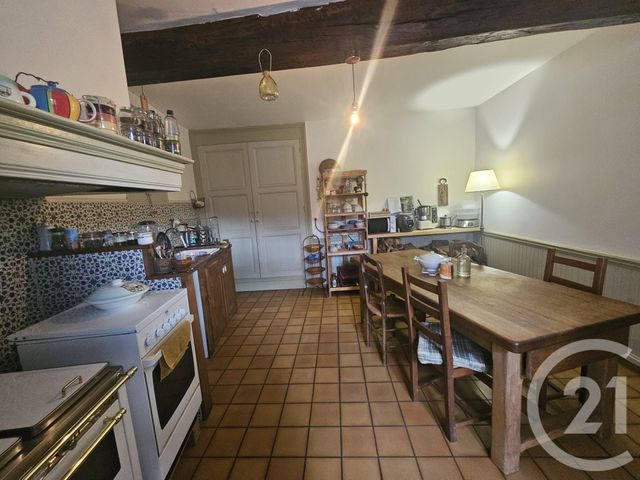 Maison &agrave; vendre - 6 pi&egrave;ces - 154,05 m2 - Lacave - 09 - MIDI-PYRENEES