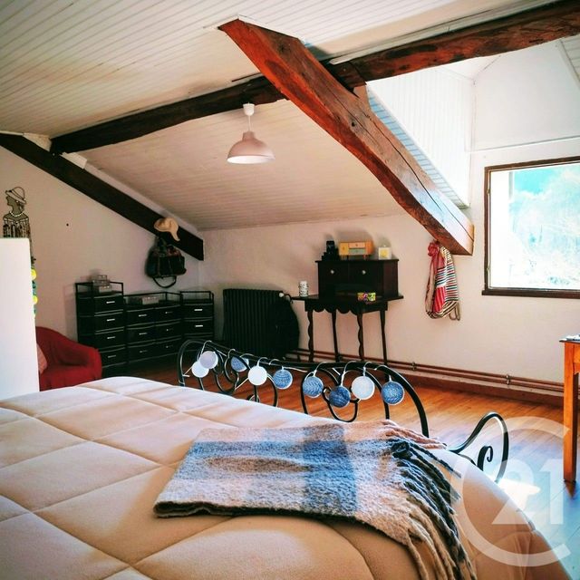 Maison &agrave; vendre - 6 pi&egrave;ces - 154,05 m2 - Lacave - 09 - MIDI-PYRENEES