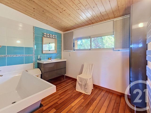Maison &agrave; vendre - 5 pi&egrave;ces - 131 m2 - Arnaud Guilhem - 31 - MIDI-PYRENEES