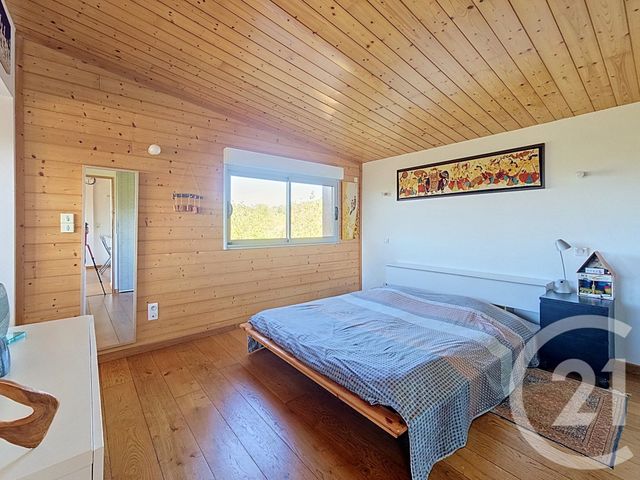 Maison &agrave; vendre - 5 pi&egrave;ces - 131 m2 - Arnaud Guilhem - 31 - MIDI-PYRENEES