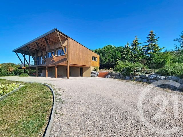 Maison &agrave; vendre - 5 pi&egrave;ces - 131 m2 - Arnaud Guilhem - 31 - MIDI-PYRENEES