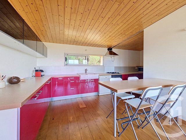 Maison &agrave; vendre - 5 pi&egrave;ces - 131 m2 - Arnaud Guilhem - 31 - MIDI-PYRENEES
