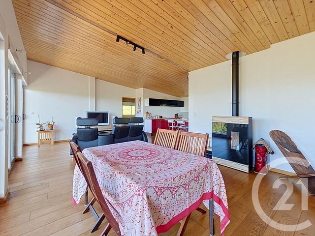 Maison &agrave; vendre - 5 pi&egrave;ces - 131 m2 - Arnaud Guilhem - 31 - MIDI-PYRENEES