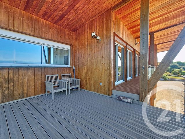 Maison &agrave; vendre - 5 pi&egrave;ces - 131 m2 - Arnaud Guilhem - 31 - MIDI-PYRENEES
